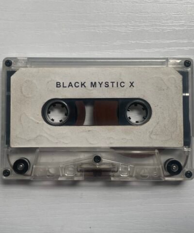 Black Mystic X (1996)