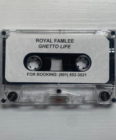 Royal Familee - Ghetto Life (1996)