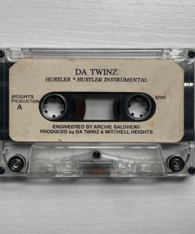 Da Twinz (1996)