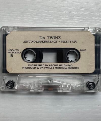 Alternative view of Da Twinz (1996)