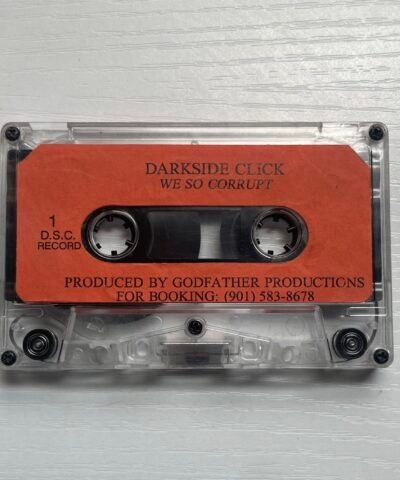 Darkside Click - We So Corrupt (1996)