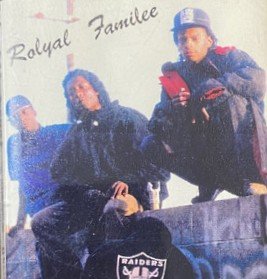 Royal Familee