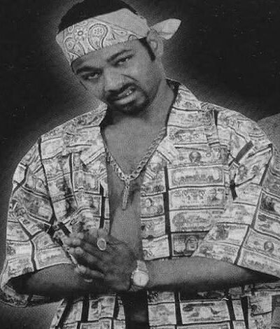 Yo Lynch