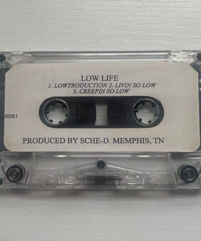 Immortal Lowlifes (1996)