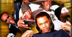 Immortal Lowlifes