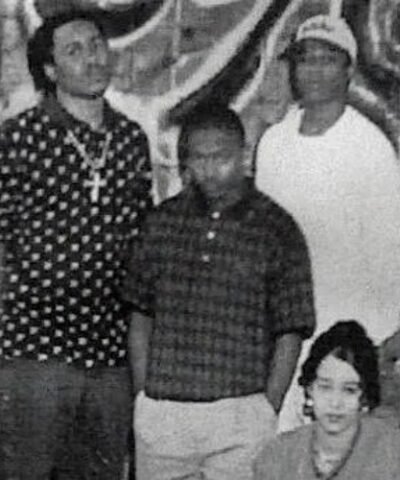 V.O.S. Family
