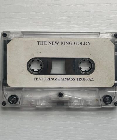 King Goldi (1996)
