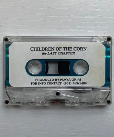 Children of The Corn - The Last Chapter (1996)