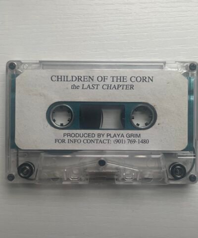 Children of The Corn - The Last Chapter (1996)