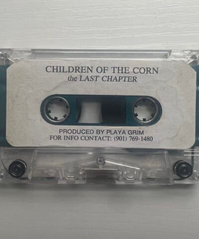 Alternative view of Children of The Corn - The Last Chapter (1996)