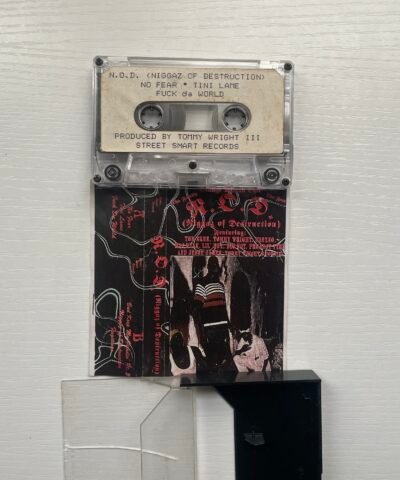 Niggaz of Destruction (1996) - Image 3