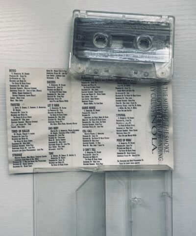 Tela - Piece of Mind (1996) - Image 4