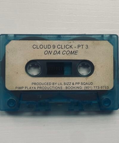 Cloud 9 Click - Part #3 (1997)