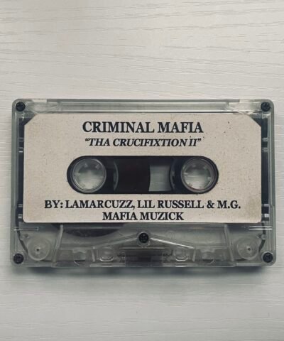 Criminal Mafia Part #2 (1997)