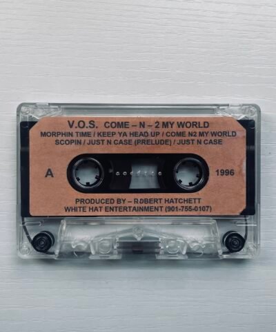 V.O.S. Family - Come N 2 My World (1997)