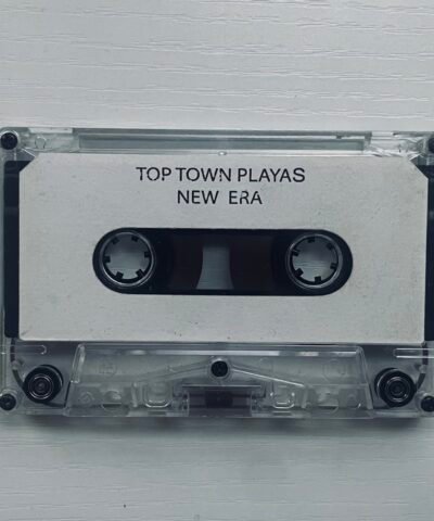 Top Town Playas - New Era (1996)