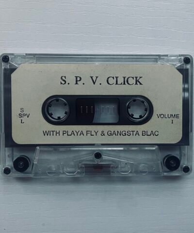 S.P.V. Click - Volume #1 (1996)